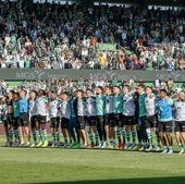 La montaña rusa del Racing: de líderes destacados a la quinta plaza