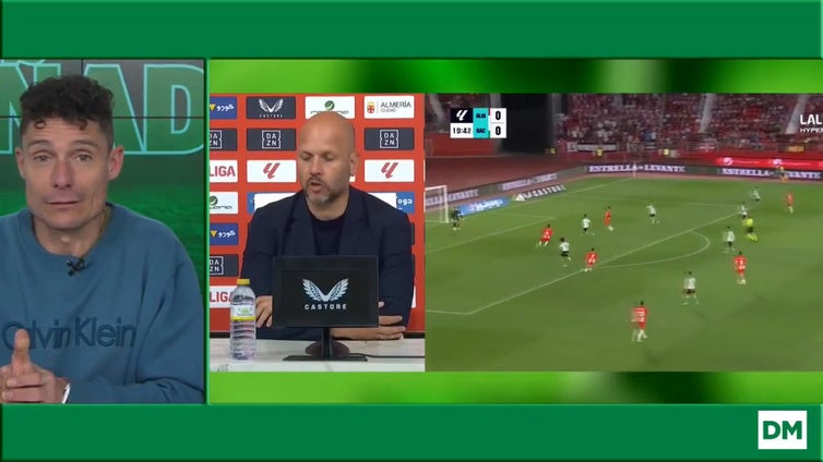 'El Añadido' analiza las posibilidades que tiene el Racing de play off