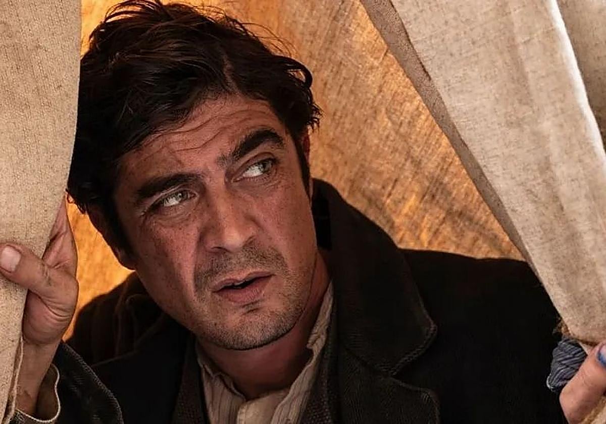 Desastre, que no delirio