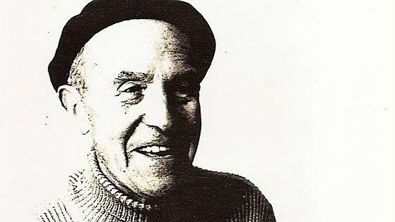 «Manuel de la Escalera tuvo una vida novelesca que merecía ser rescatada»