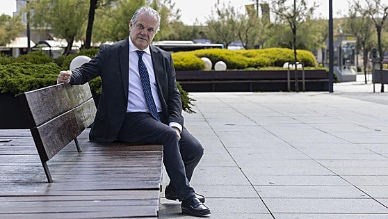 «En España parece que hay que pedir perdón por ser empresario y tener éxito»