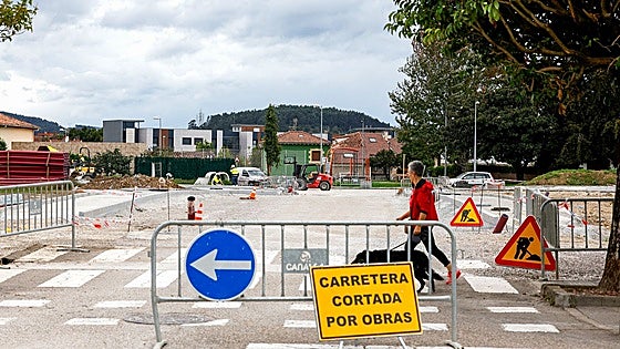 La construcción de las 42 VPO en Torrelavega supondrá una inversión de 7 millones