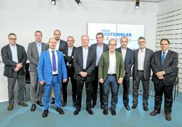 Transición energética: una oportunidad necesaria