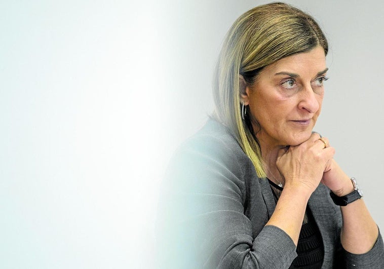 Dos años de Buruaga: nuevas leyes, conflictos y obras en la recámara