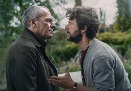 De tronos y truenos