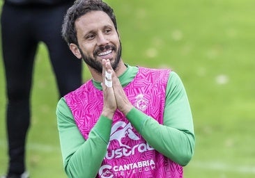 «Lo del domingo es más que un play off, ya no hay vuelta, el que pierda se va»