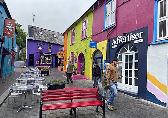 El álbum de una escapada