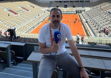 «Si compite como contra el Oviedo, el Racing asciende seguro»