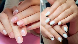 Manicura y pedicura con esmaltado semipermanente por 14,90€