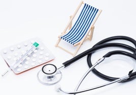 Más de 70 consultorios rurales estarán sin médico varias semanas durante el verano