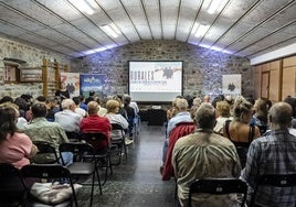 Nueva edición del concurso de cortometrajes del medio rural