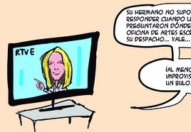 Despachando de todo