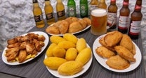 Las Campanillas