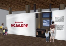 La ubicación del Museo del Hojaldre se debatirá en la próxima Comisión