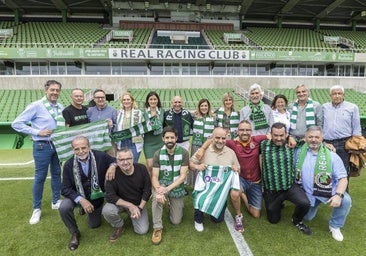 Última llamada al tren racinguista