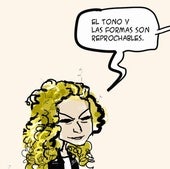 Reproches