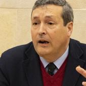 Imagen - «Cuesta creer al compromiso del que habla el Gobierno de España con el AVE porque nunca cumple. Sánchez no es de fiar»