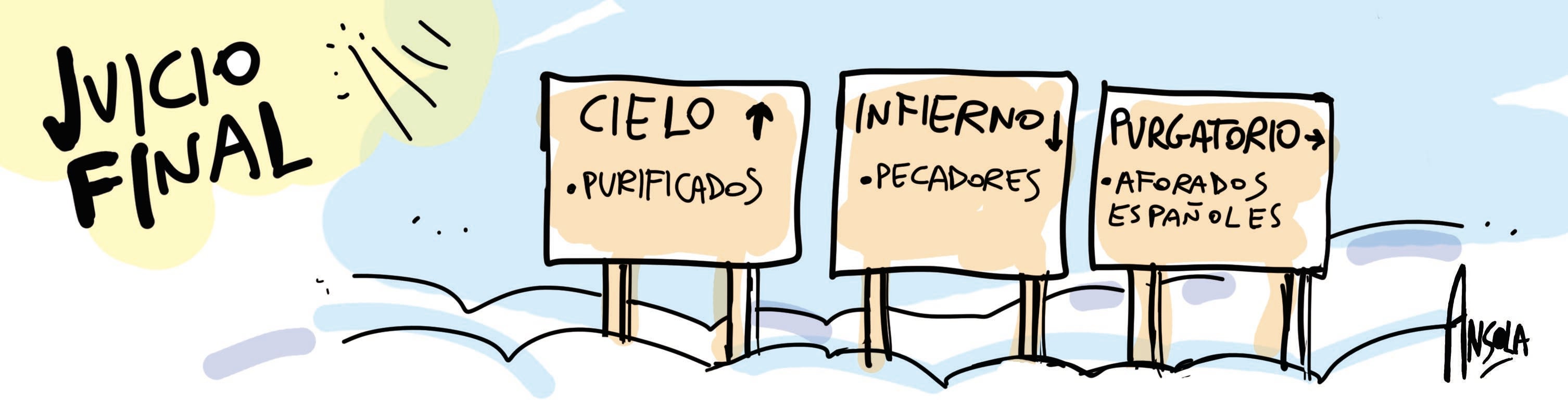 Altas instancias