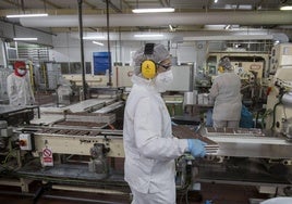 Las bajas laborales le costarán 710 millones de euros a Cantabria este año