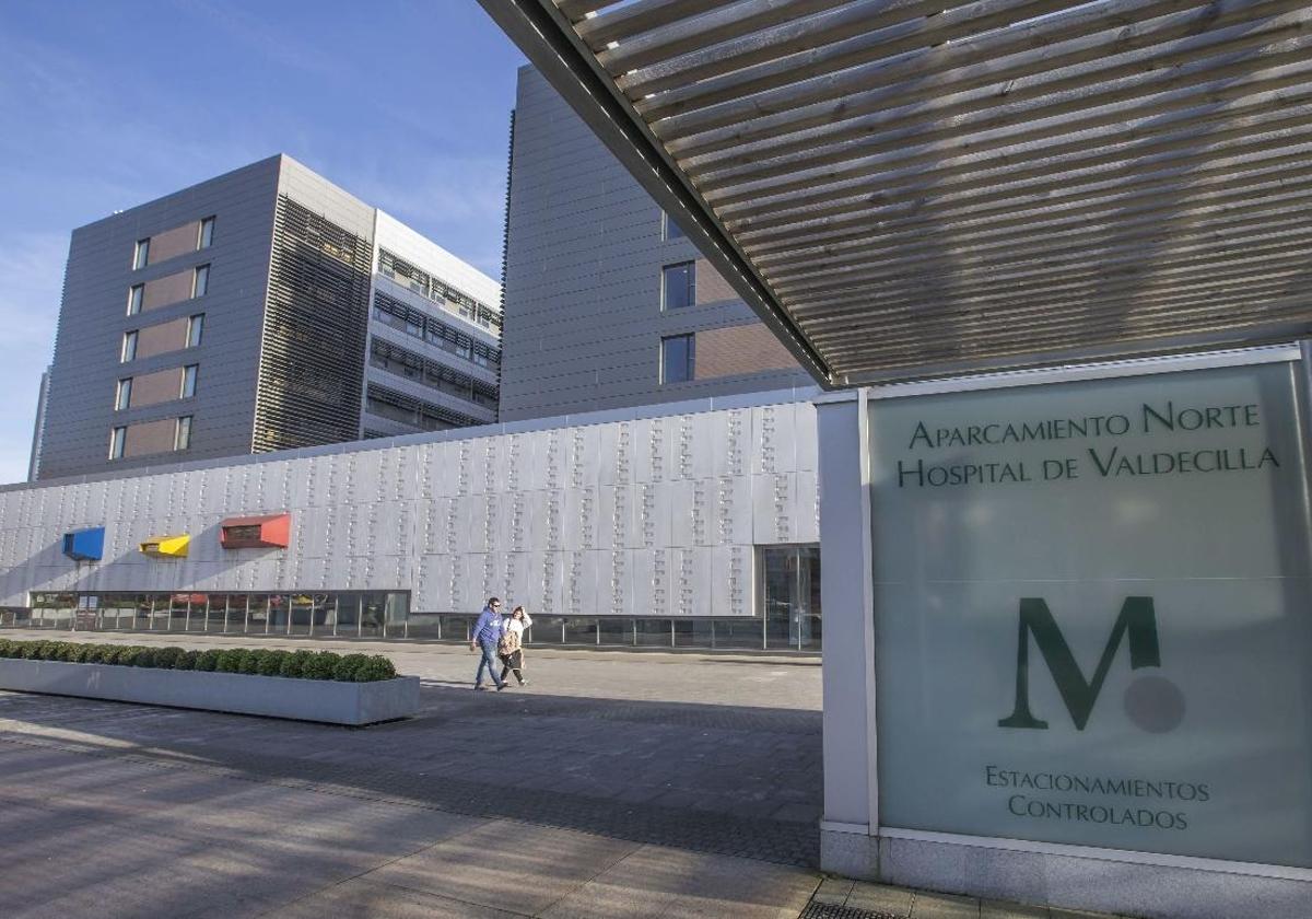 Condenan al SCS a indemnizar con 116.000 euros a una joven que ha perdido gran parte de la sensibilidad de las piernas