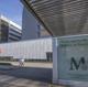 Imagen principal - Condenan al SCS a indemnizar con 116.000 euros a una joven que ha perdido gran parte de la sensibilidad de las piernas