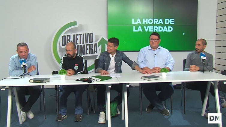 'Objetivo Primera': Minuto a minuto con el Racing