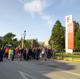 Imagen principal - La plantilla de Reinosa Forgings & Castings, en huelga hoy tras tumbar el preacuerdo del convenio