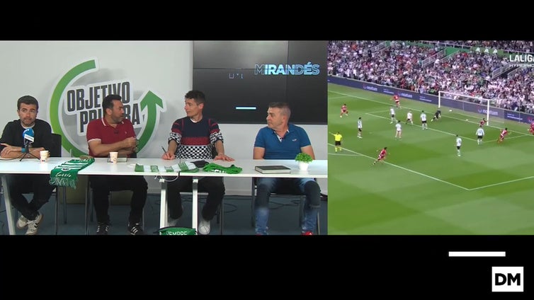 'El Añadido: Objetivo Primera': Sigue la cuenta atrás para el play off