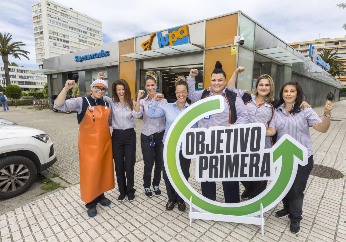 Un objetivo para todos: el ascenso