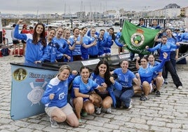 Cantabria comparte una ilusión