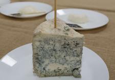 Mejor Queso de Vaca Azul: