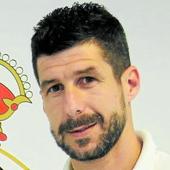 Imagen - «Fue un éxtasis total.Me abrazaron mis compañeros, corrísin saber a dónde…y el primero que me abrazó fue uno de mis ídolos, José Ceballos»