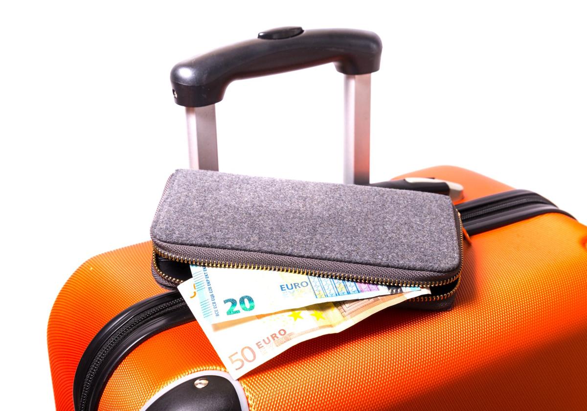 Las vacaciones cántabras de una pareja de madrileños del 4 al 10 de agosto: 2.650 euros