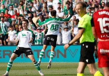 El Racing empata sobre la bocina en un final de locos