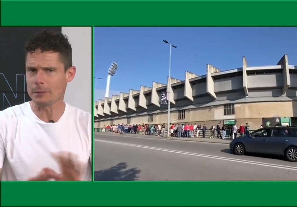 Entrenadores y exfutbolistas ofrecen sus impresiones sobre el estado del equipo