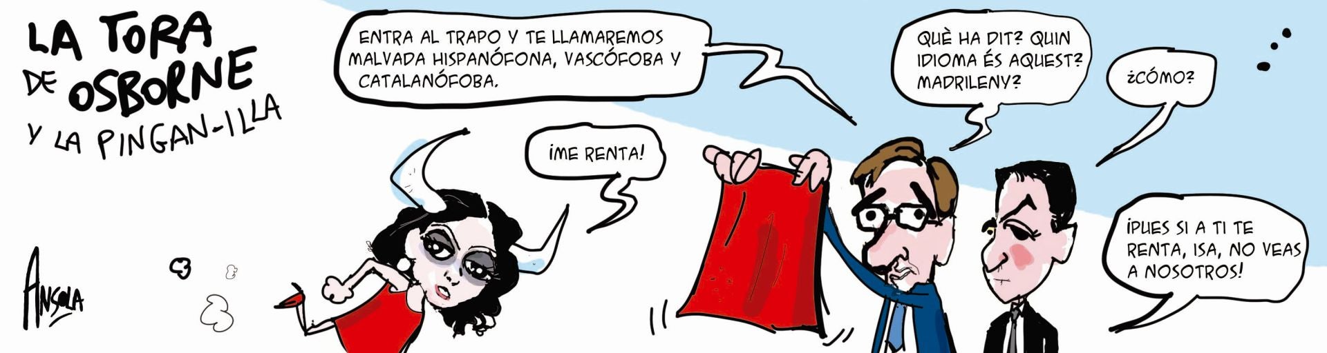 Todos hablamos Enkartado