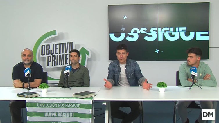 'El Añadido: Objetivo Primera': Víspera del gran día