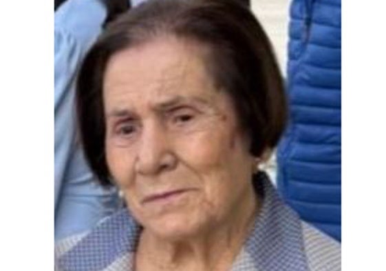 Raquel Silva Gómez.