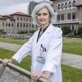 Dolores Acón dirigirá el Observatorio de Salud Pública