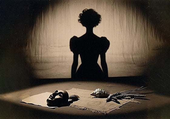 El universo de Maruja Mallo sigue siendo el foco de atenciónde