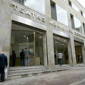 Un sintecho apuñala a otro en la entrada del Concha Espina