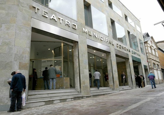 Un sintecho apuñala a otro en la entrada del Concha Espina