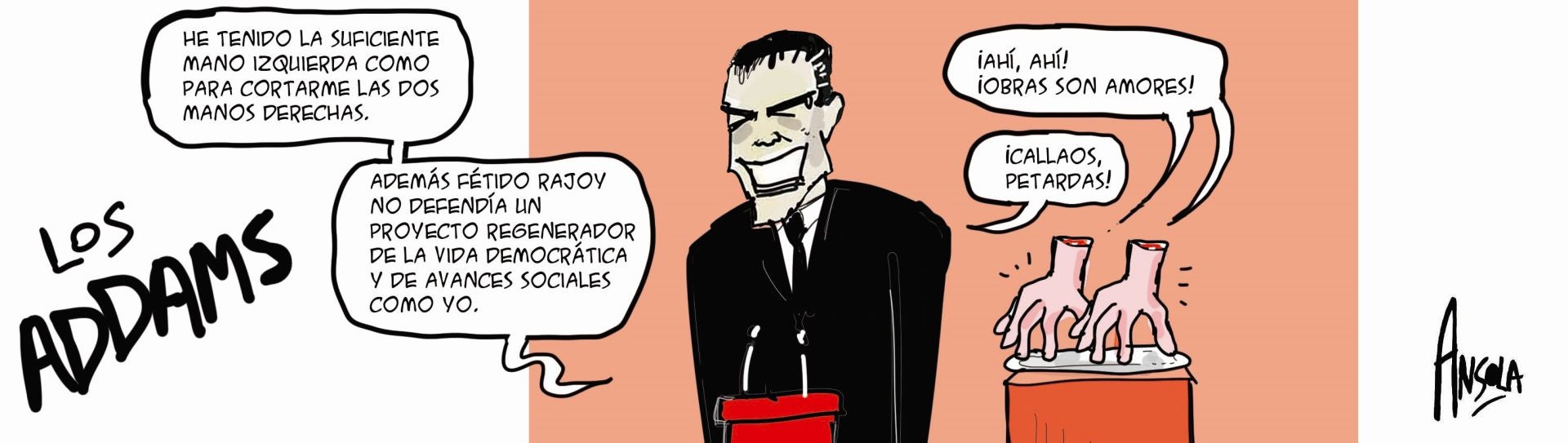 Los Addams