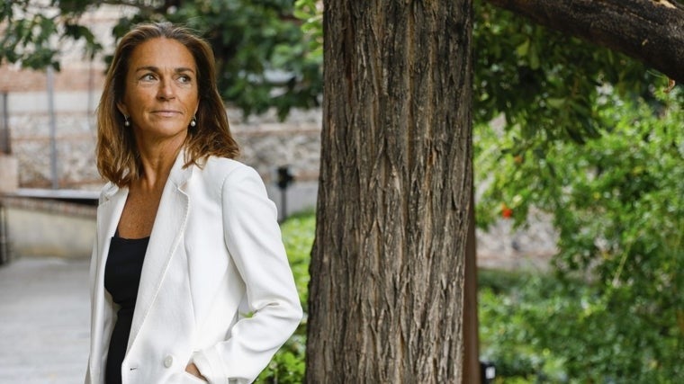 Sandra Tarruella