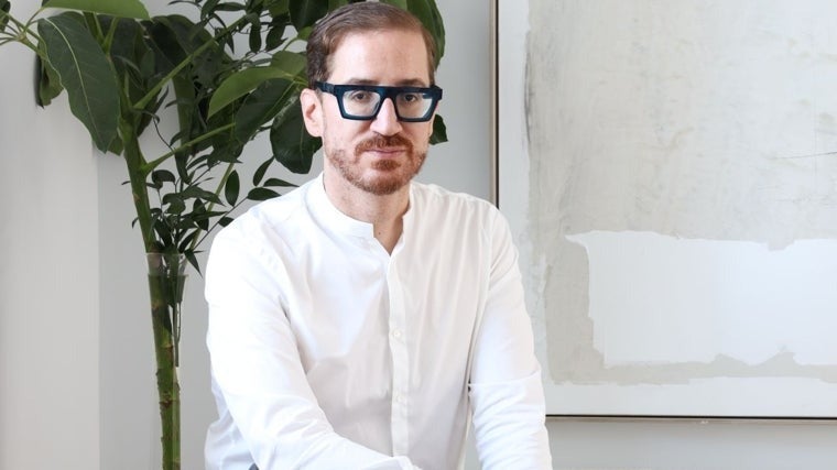 Raúl Martins.