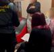 Imagen principal - Detenida una familia de Castro Urdiales por obligar a nueve mujeres a prostituirse las 24 horas del día
