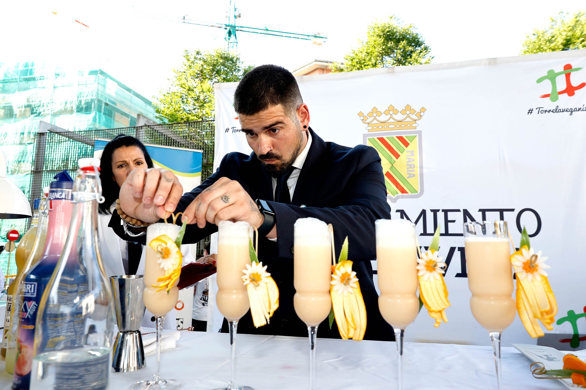 Mikel Celaya.