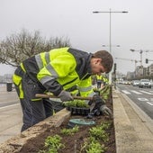 El Ayuntamiento de Santander da un nuevo paso para ratificar la sanción de 65.500 euros a la empresa de Jardines