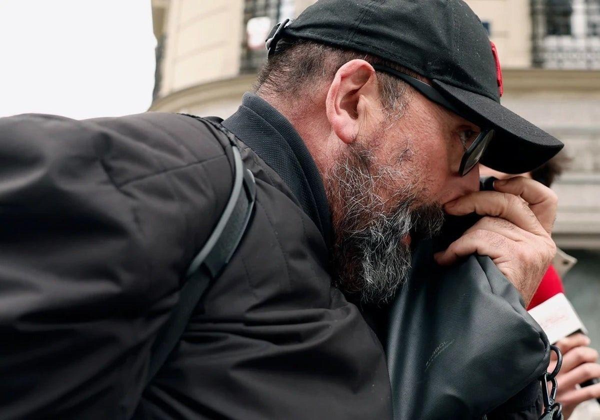 Koldo le dijo a Cerdán que el cántabro Jacobo Pombo le ayudaba con 1.025 euros mensuales