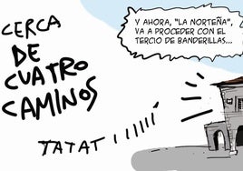 La fiesta regional